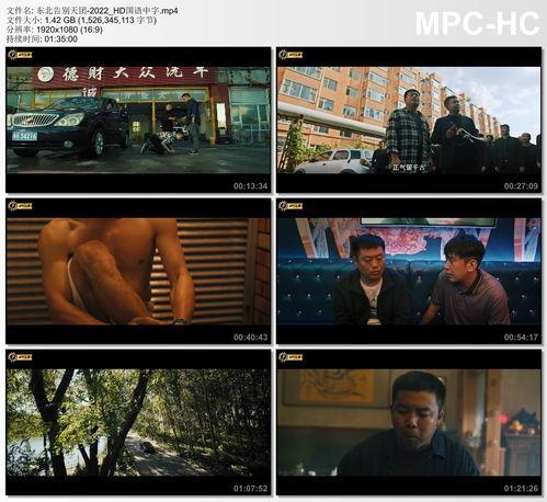 中文字幕国产片,穿越时空的传奇故事